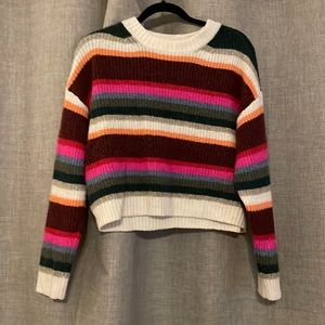 American Eagle sweater